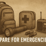 Book Review: Ready for Anything