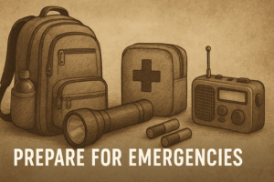 Read more about the article Book Review: Ready for Anything