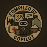 The Preparedness Spectrum: Who’s Out There and What Drives Them