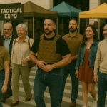 Gray Man Theory: A Faith-Rooted Guide to Tactical Discretion