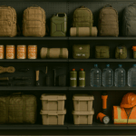 Prepared, Not Afraid: Living by Faith in Uncertain Times